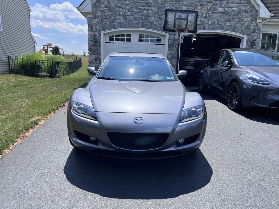 2005 Mazda RX-8 1st Gen - Image 3 of 31