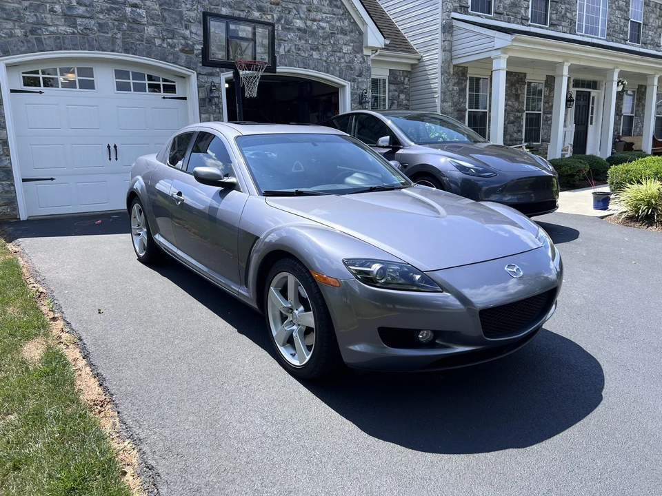 2005 Mazda RX-8 1st Gen - Image 5 of 31