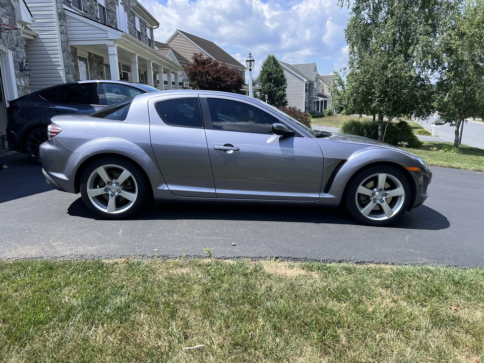2005 Mazda RX-8 1st Gen - Image 6 of 31