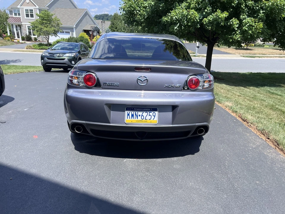 2005 Mazda RX-8 1st Gen - Image 9 of 31