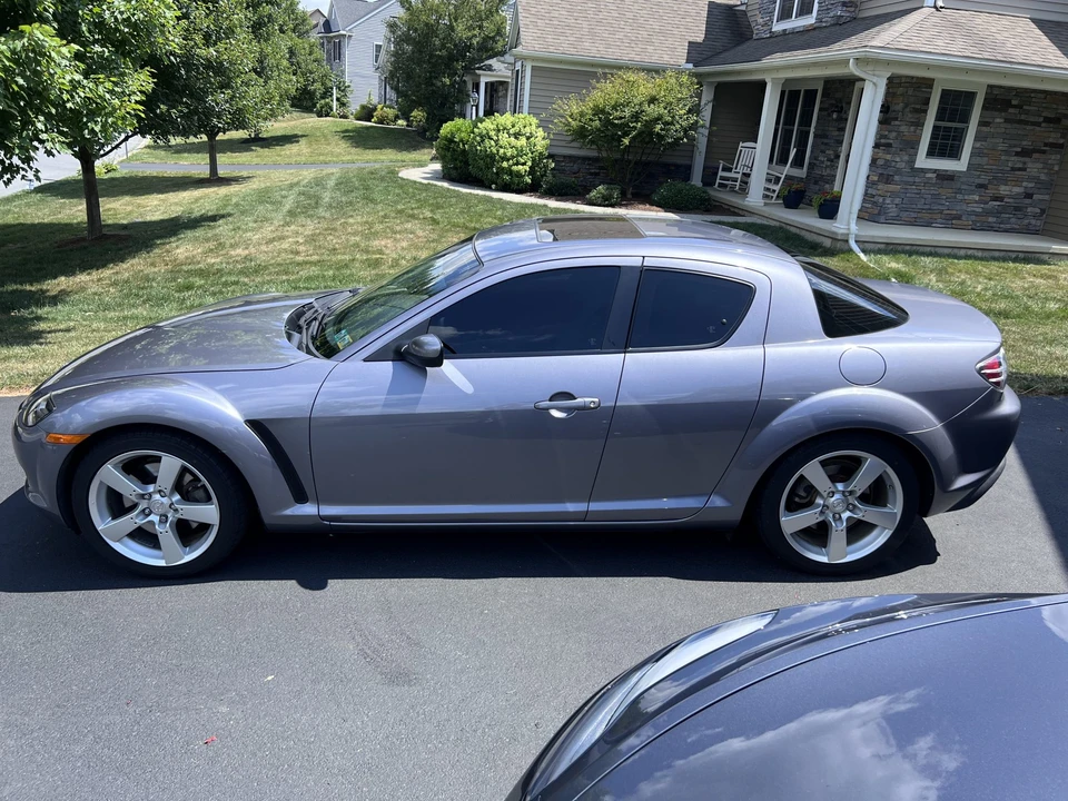 2005 Mazda RX-8 1st Gen - Image 11 of 31