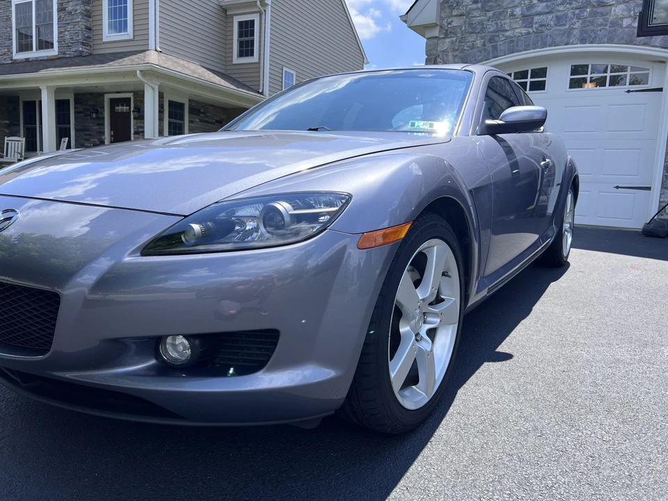 2005 Mazda RX-8 1st Gen - Image 12 of 31