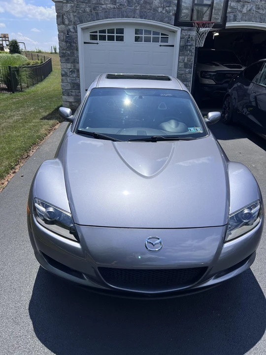 2005 Mazda RX-8 1st Gen - Image 4 of 31