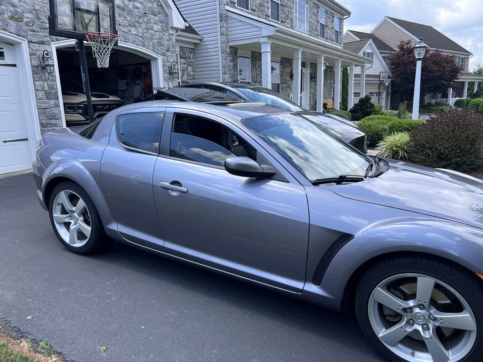 2005 Mazda RX-8 1st Gen - Image 14 of 31