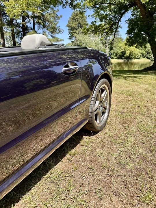 2005 Mercedes-Benz R230 SL 55 & SL 63 & SL 65 AMG - Image 25 of 31