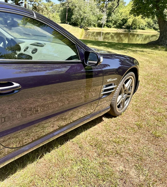 2005 Mercedes-Benz R230 SL 55 & SL 63 & SL 65 AMG - Image 23 of 31