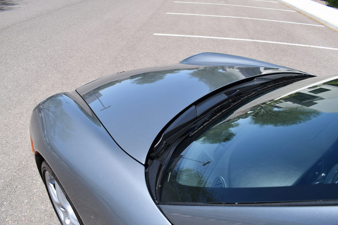 2005 Porsche 997 Carrera - Image 24 of 31