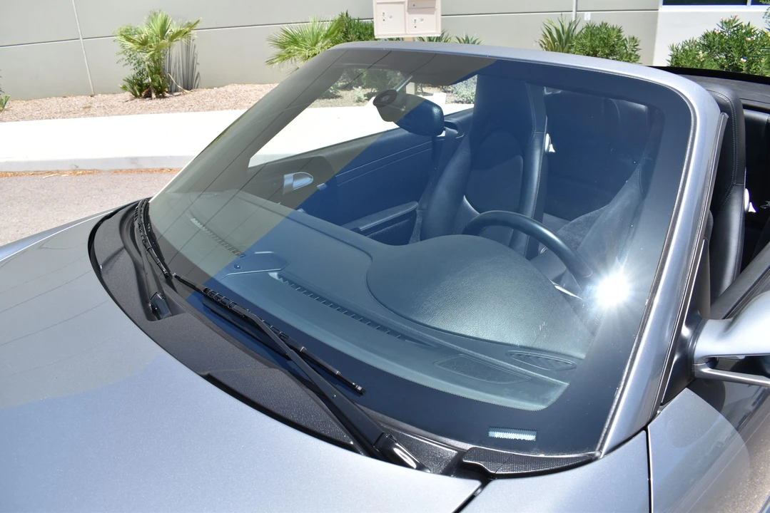 2005 Porsche 997 Carrera - Image 22 of 31