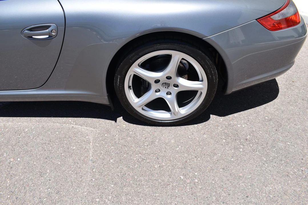 2005 Porsche 997 Carrera - Image 31 of 31