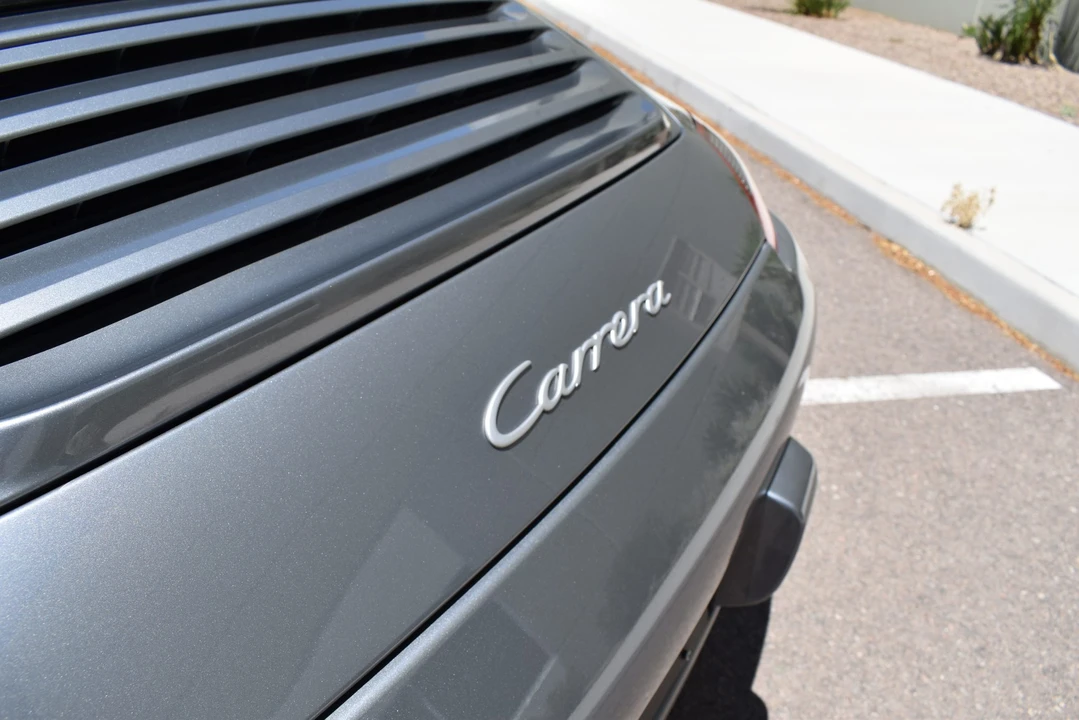 2005 Porsche 997 Carrera - Image 27 of 31