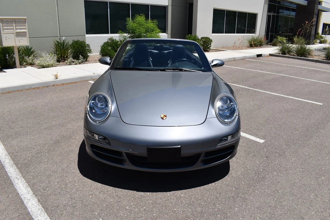 2005 Porsche 997 Carrera - Image 4 of 31