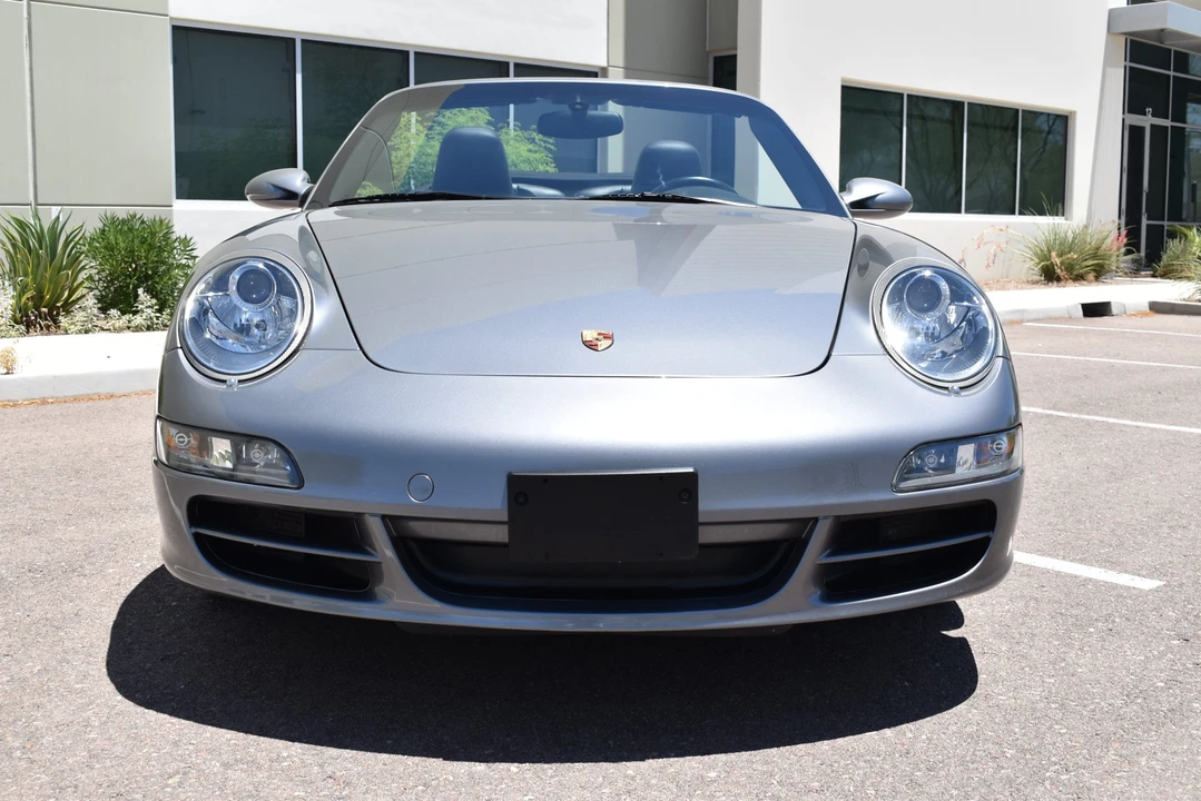 2005 Porsche 997 Carrera - Image 3 of 31