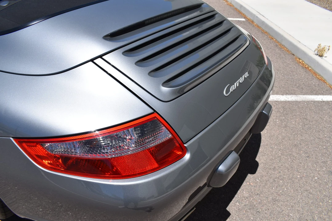 2005 Porsche 997 Carrera - Image 28 of 31