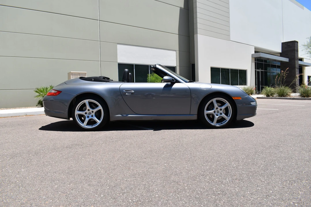 2005 Porsche 997 Carrera - Image 13 of 31