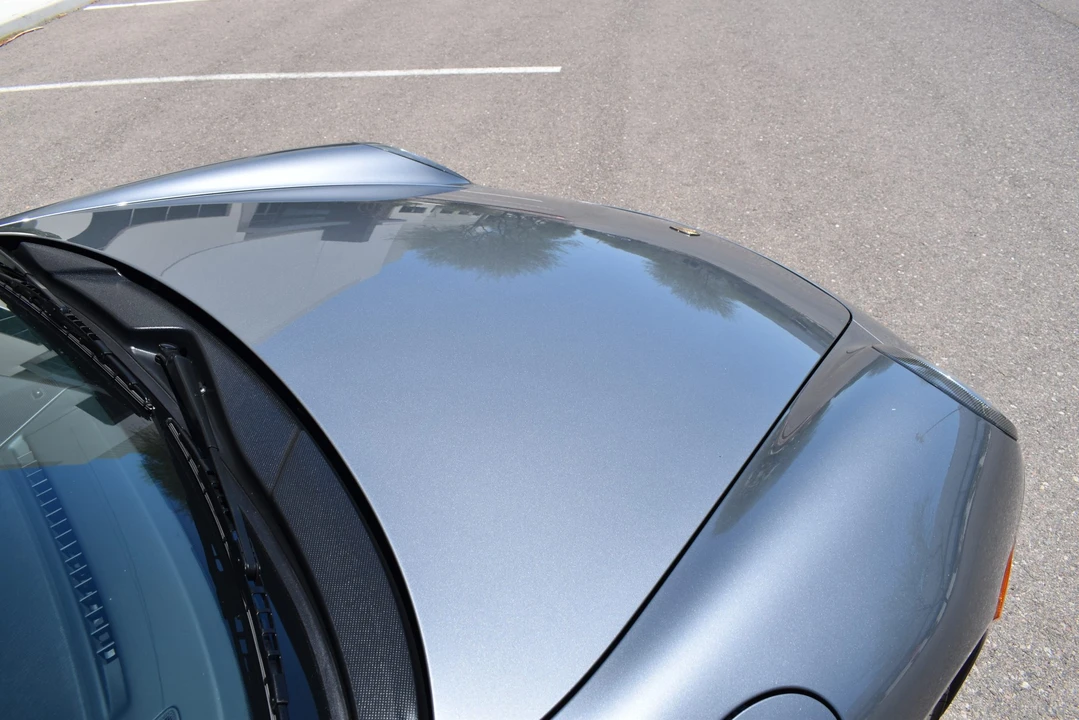 2005 Porsche 997 Carrera - Image 23 of 31