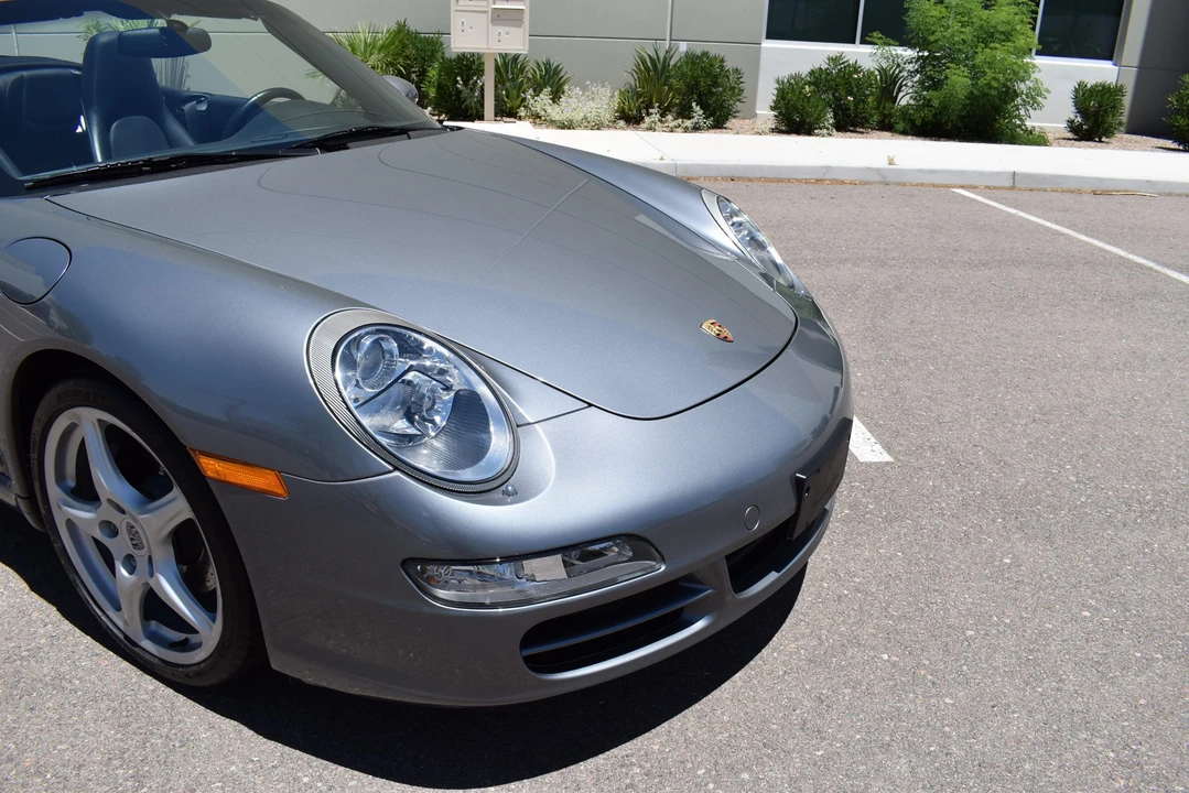 2005 Porsche 997 Carrera - Image 21 of 31