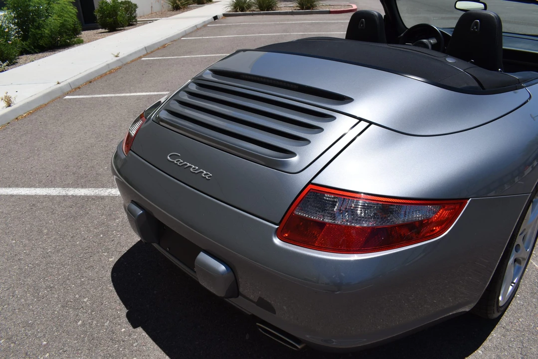 2005 Porsche 997 Carrera - Image 26 of 31
