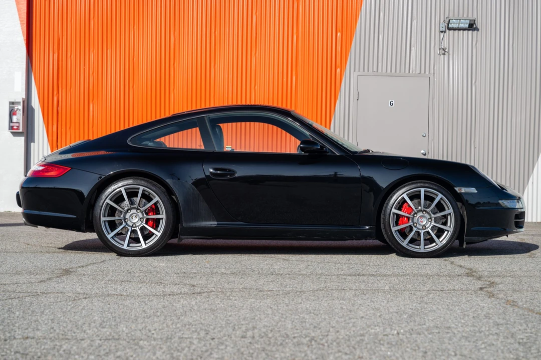 2005 Porsche 997 Carrera S - Image 4 of 31