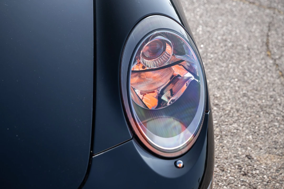 2005 Porsche 997 Carrera S - Image 14 of 31