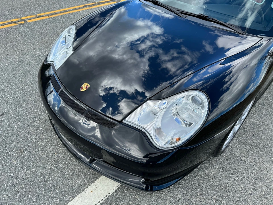 2005 Porsche 996 GT3 - Image 21 of 31