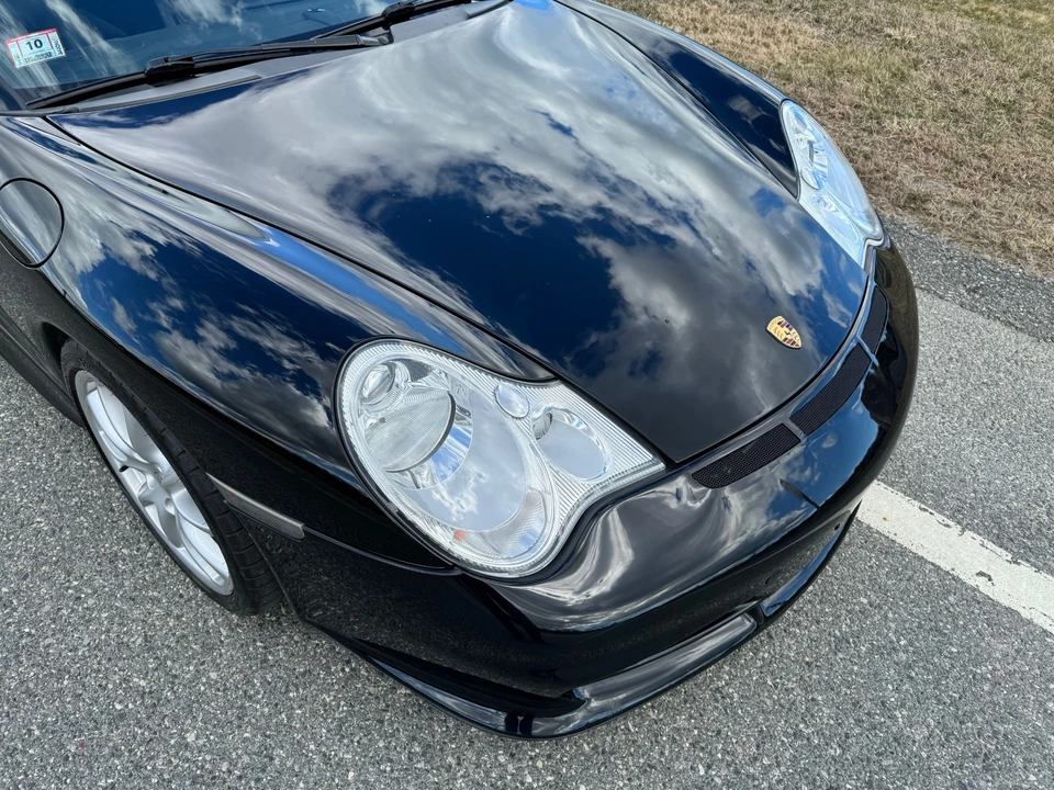 2005 Porsche 996 GT3 - Image 25 of 31