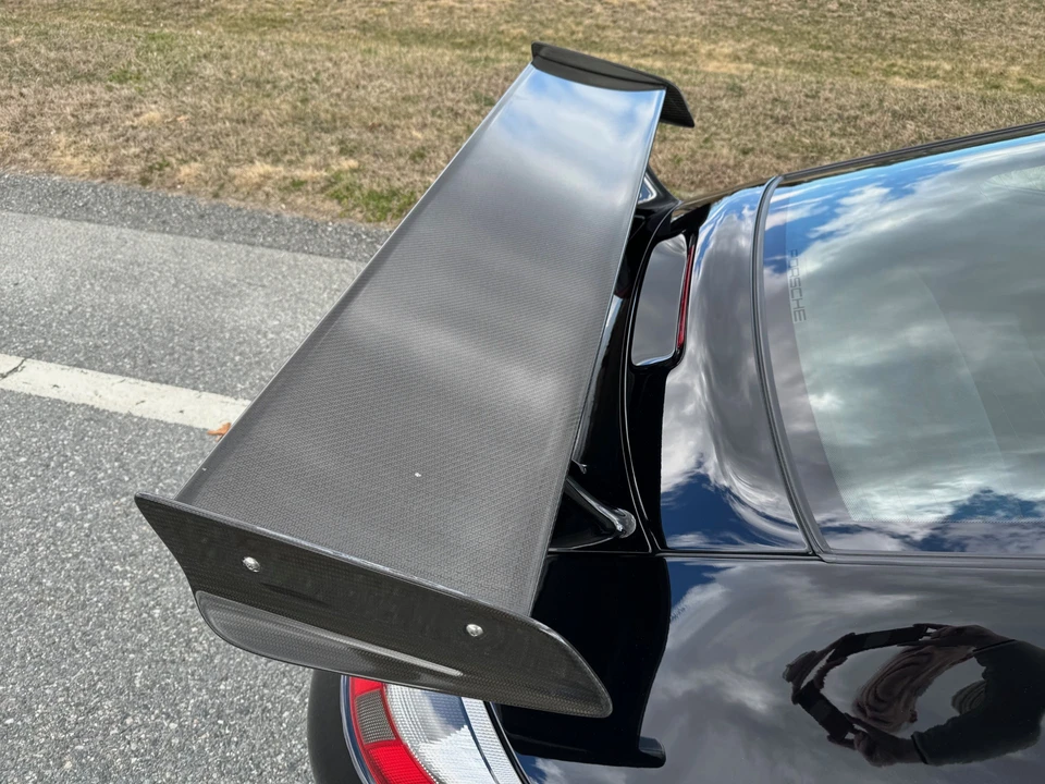 2005 Porsche 996 GT3 - Image 30 of 31