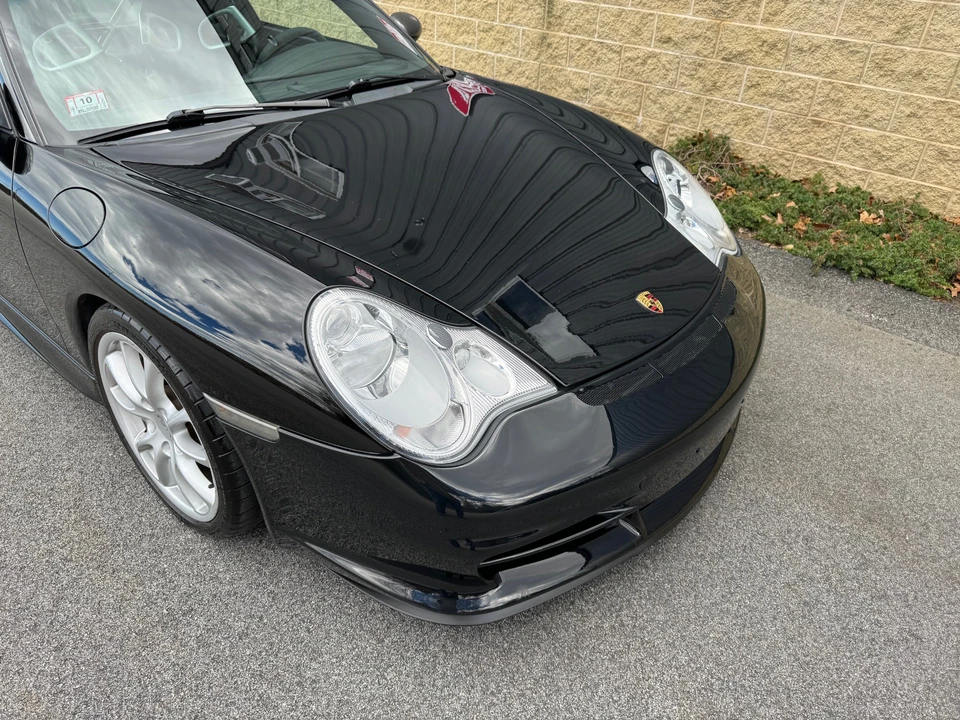 2005 Porsche 996 GT3 - Image 24 of 31