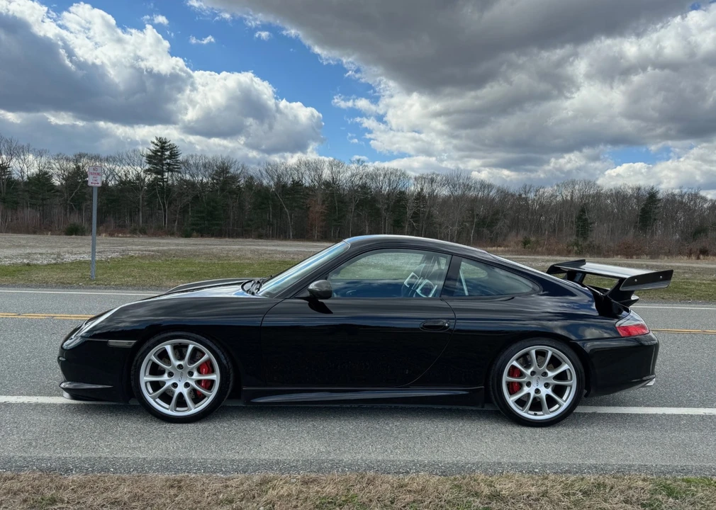 2005 Porsche 996 GT3 - Image 18 of 31