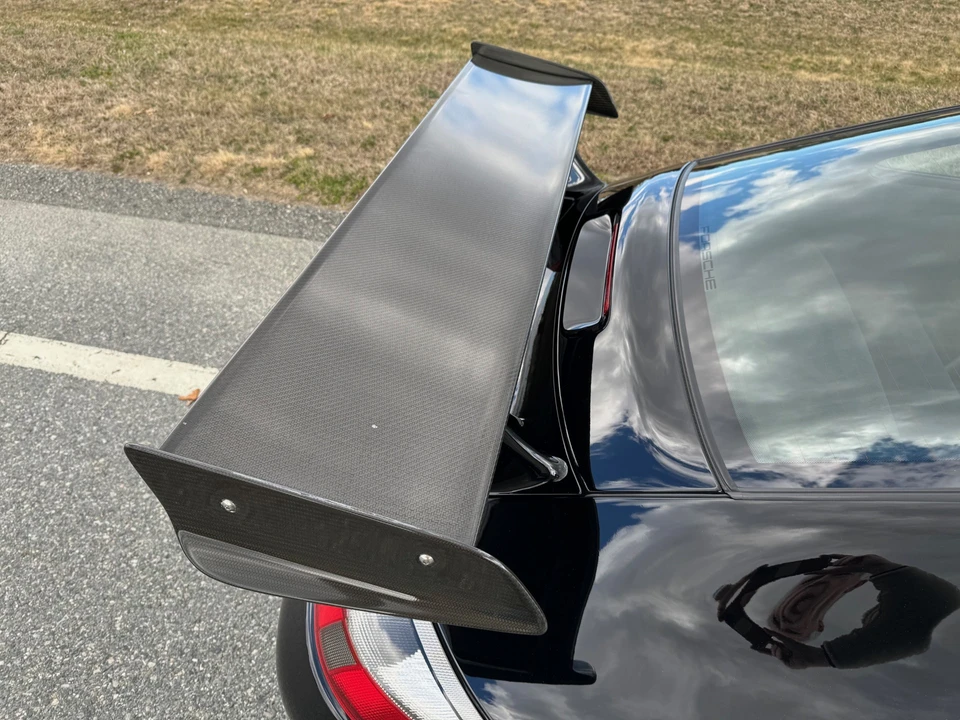 2005 Porsche 996 GT3 - Image 31 of 31
