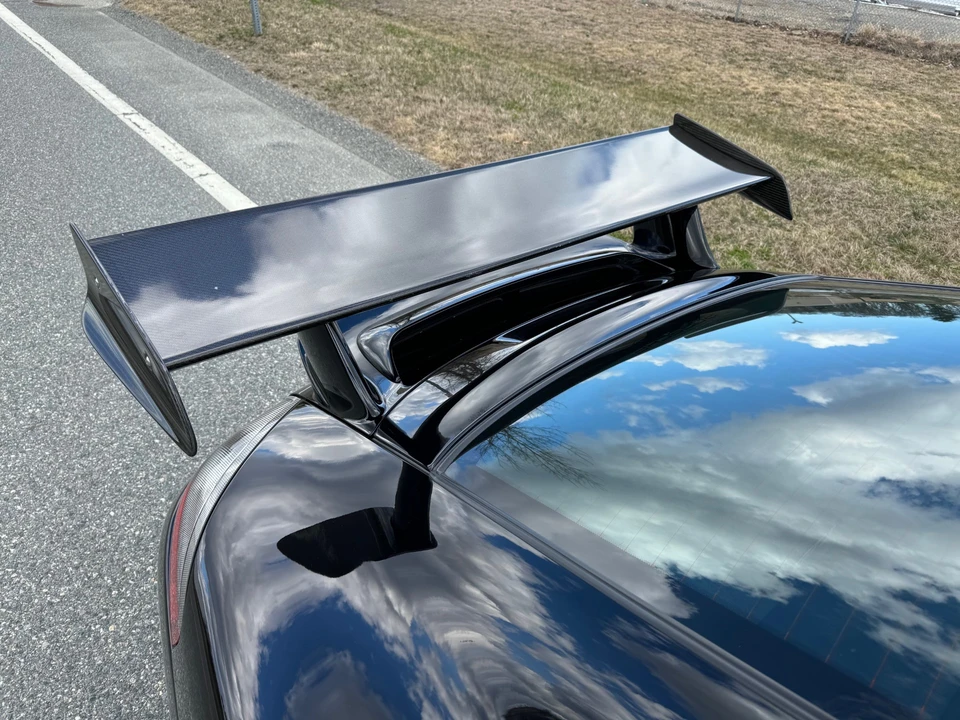 2005 Porsche 996 GT3 - Image 29 of 31