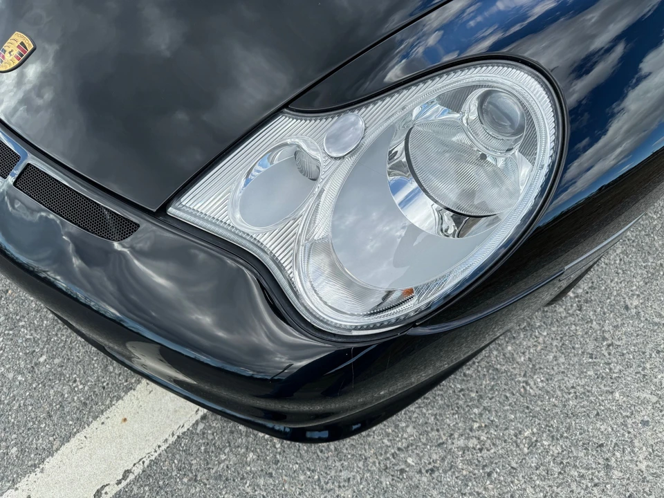 2005 Porsche 996 GT3 - Image 22 of 31