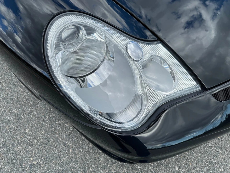 2005 Porsche 996 GT3 - Image 23 of 31