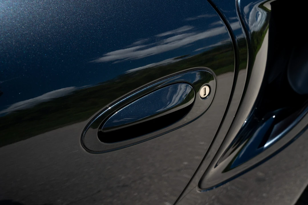 2005 Porsche 996 Turbo - Image 29 of 31