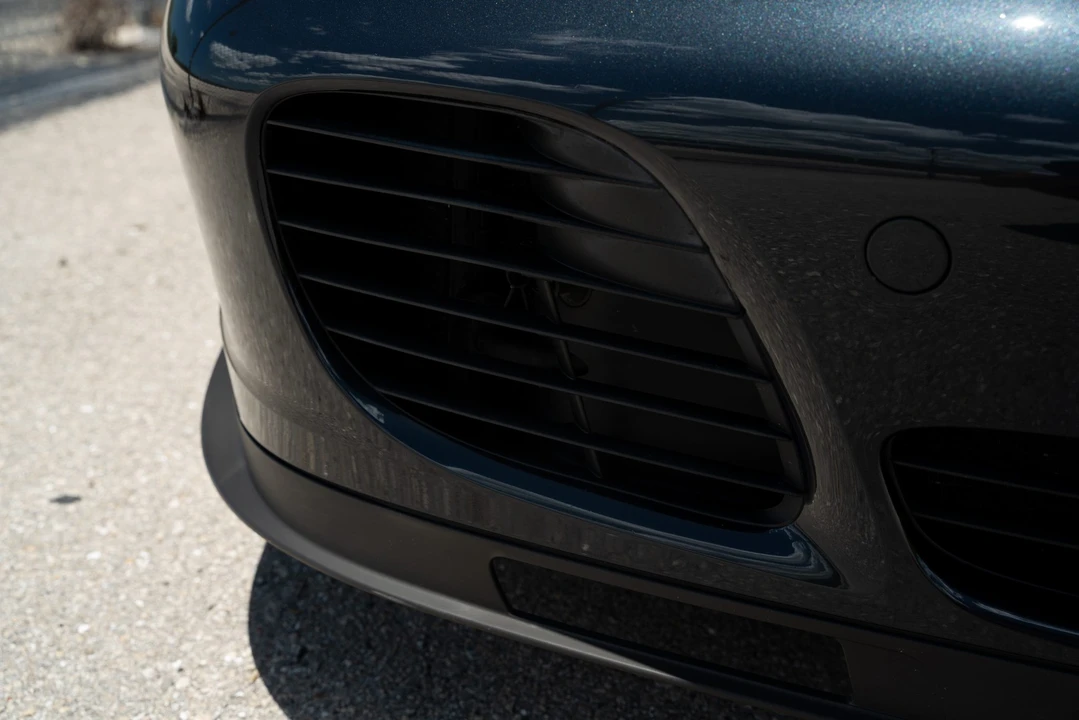 2005 Porsche 996 Turbo - Image 23 of 31