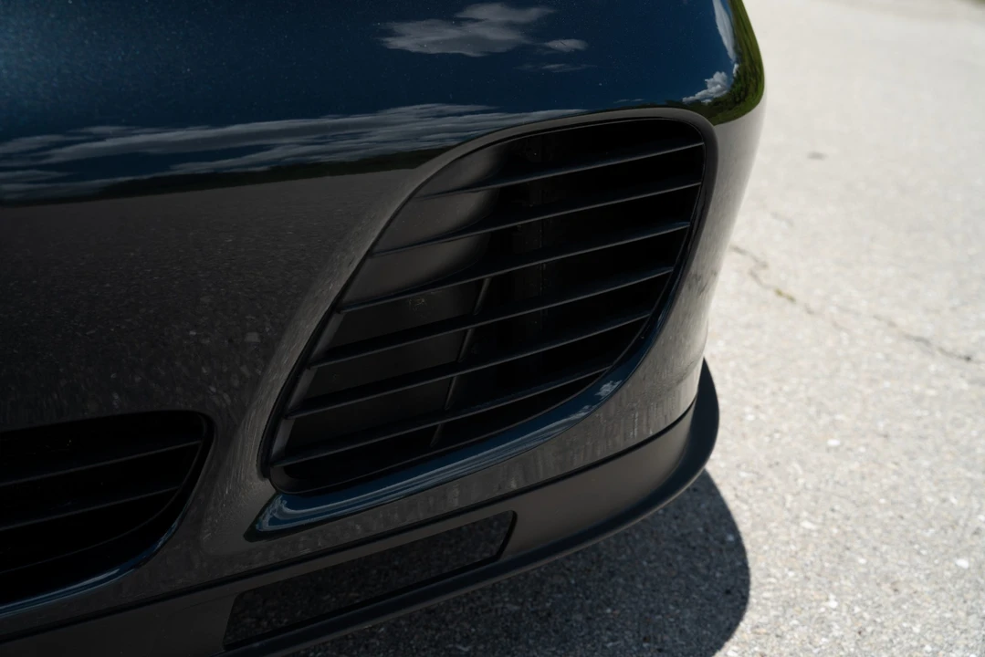 2005 Porsche 996 Turbo - Image 26 of 31