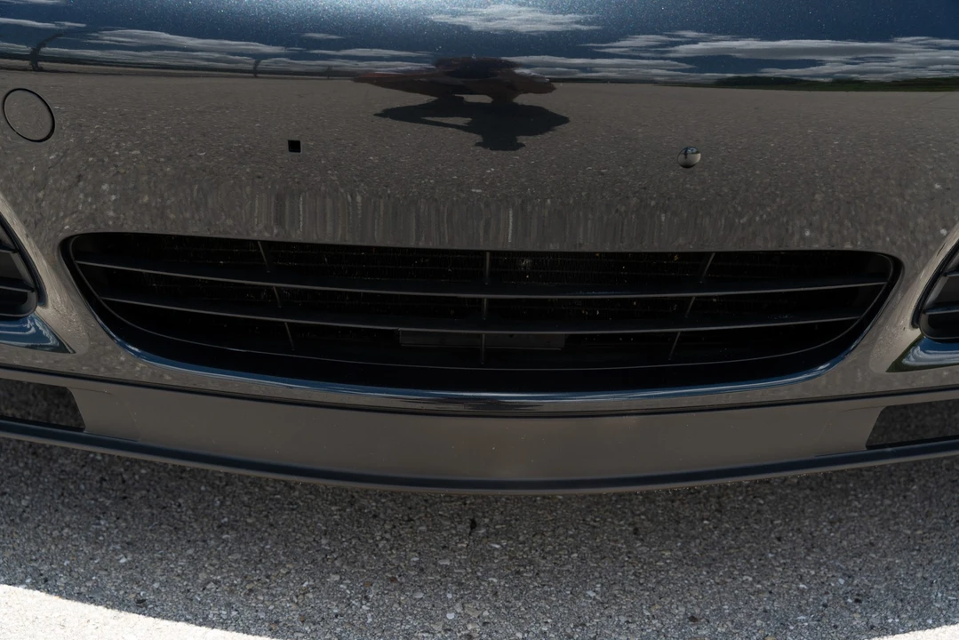 2005 Porsche 996 Turbo - Image 25 of 31