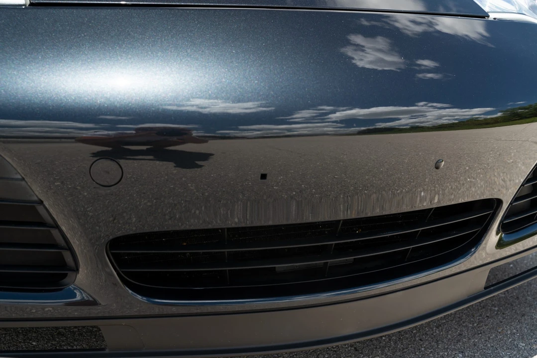 2005 Porsche 996 Turbo - Image 24 of 31