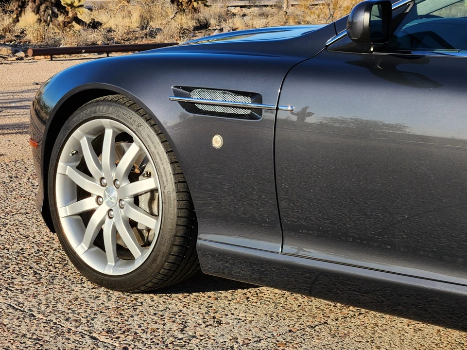 2006 Aston Martin DB9 - Image 26 of 31