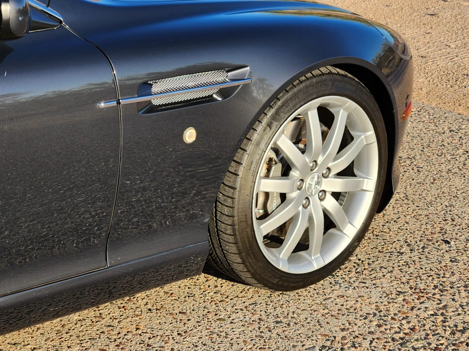 2006 Aston Martin DB9 - Image 31 of 31
