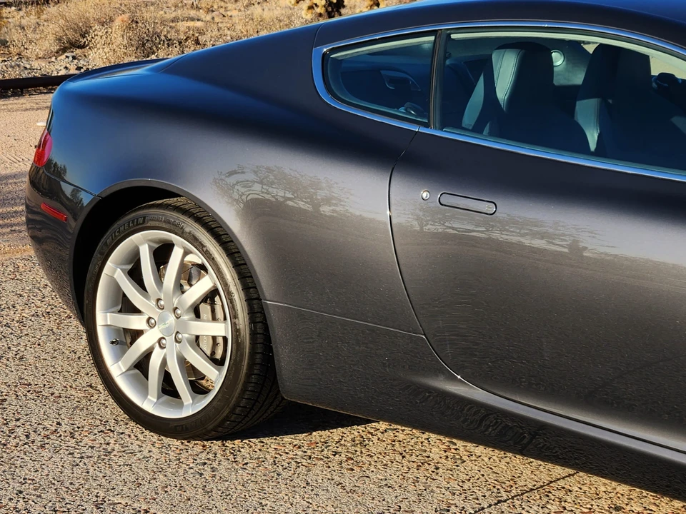 2006 Aston Martin DB9 - Image 30 of 31