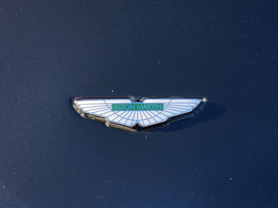 2006 Aston Martin DB9 - Image 24 of 31