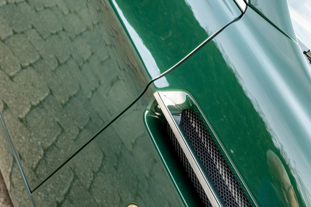 2006 Aston Martin V8 Vantage (2006-2017) - Image 30 of 31