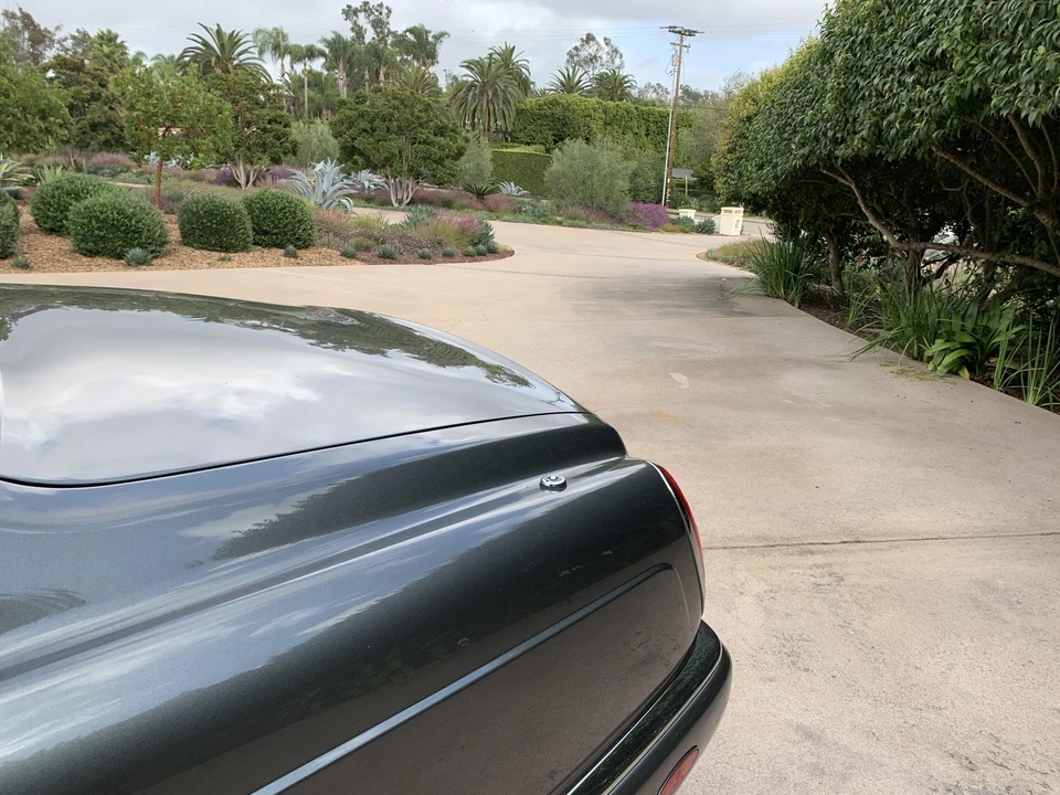 2006 Bentley Arnage R & RL - Image 23 of 31