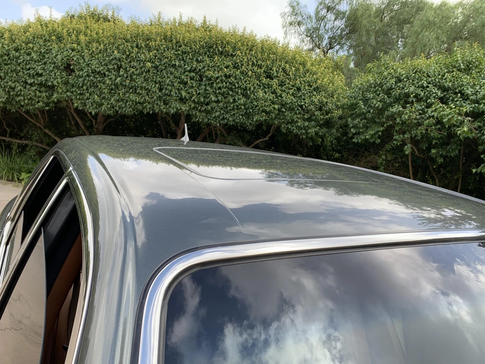 2006 Bentley Arnage R & RL - Image 27 of 31