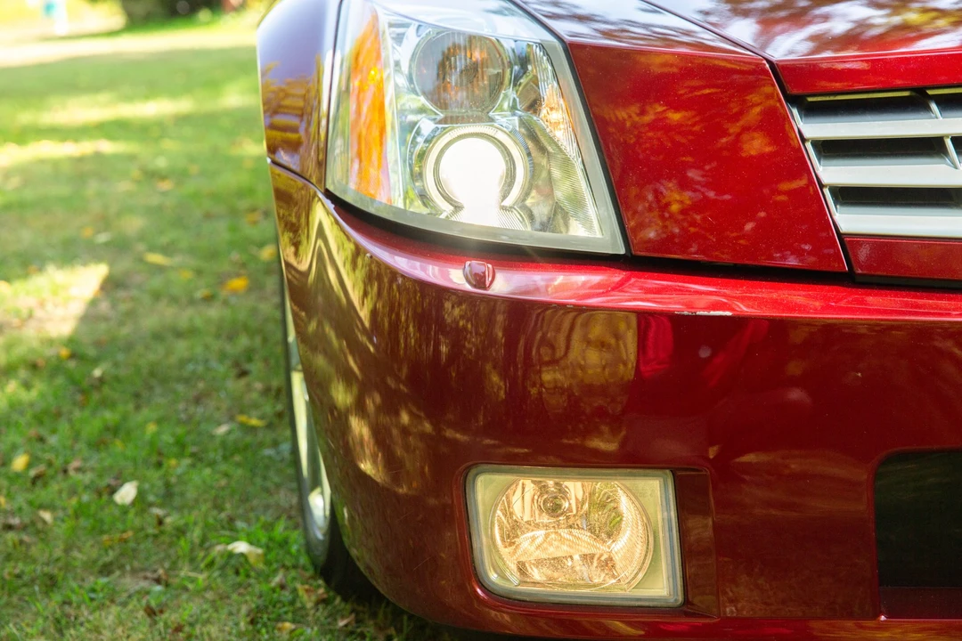2006 Cadillac XLR - Image 11 of 31