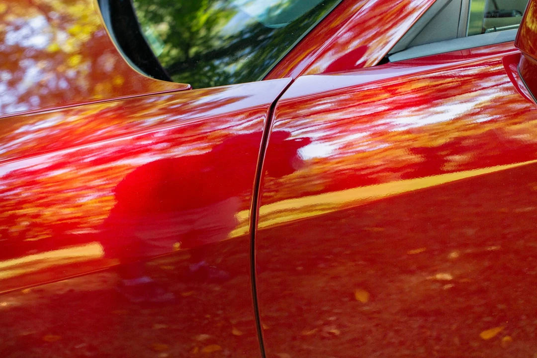 2006 Cadillac XLR - Image 29 of 31