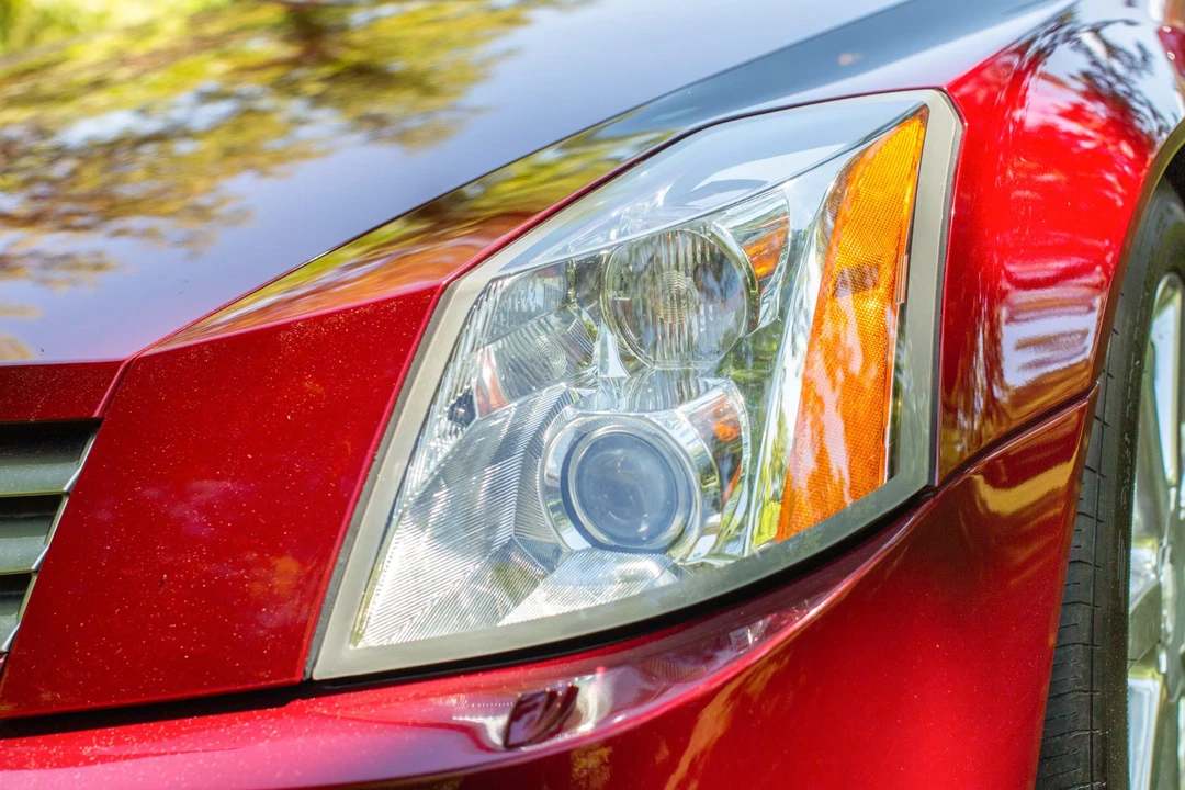 2006 Cadillac XLR - Image 14 of 31