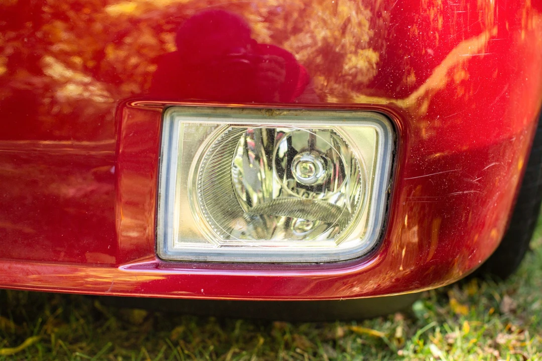 2006 Cadillac XLR - Image 16 of 31