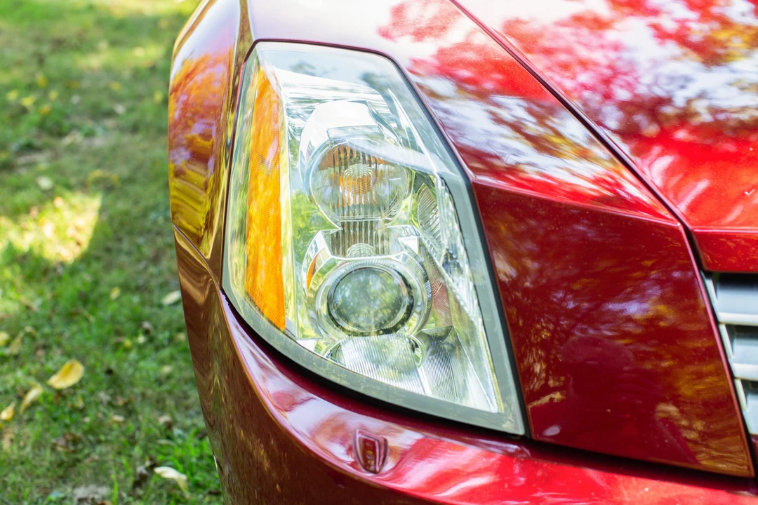 2006 Cadillac XLR - Image 13 of 31