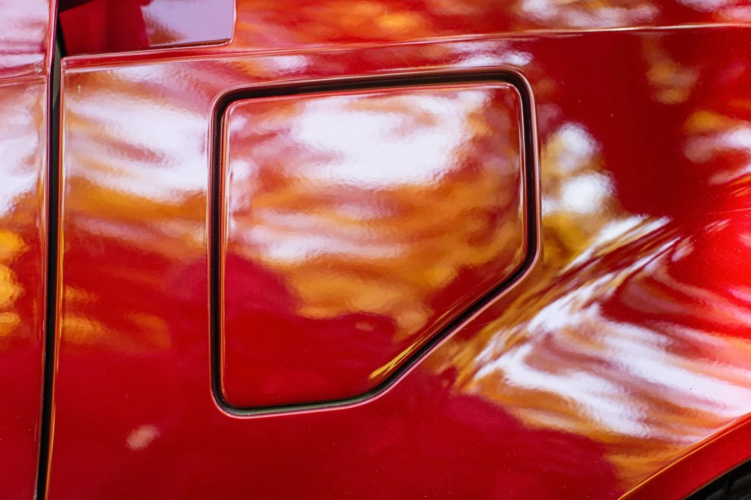 2006 Cadillac XLR - Image 31 of 31